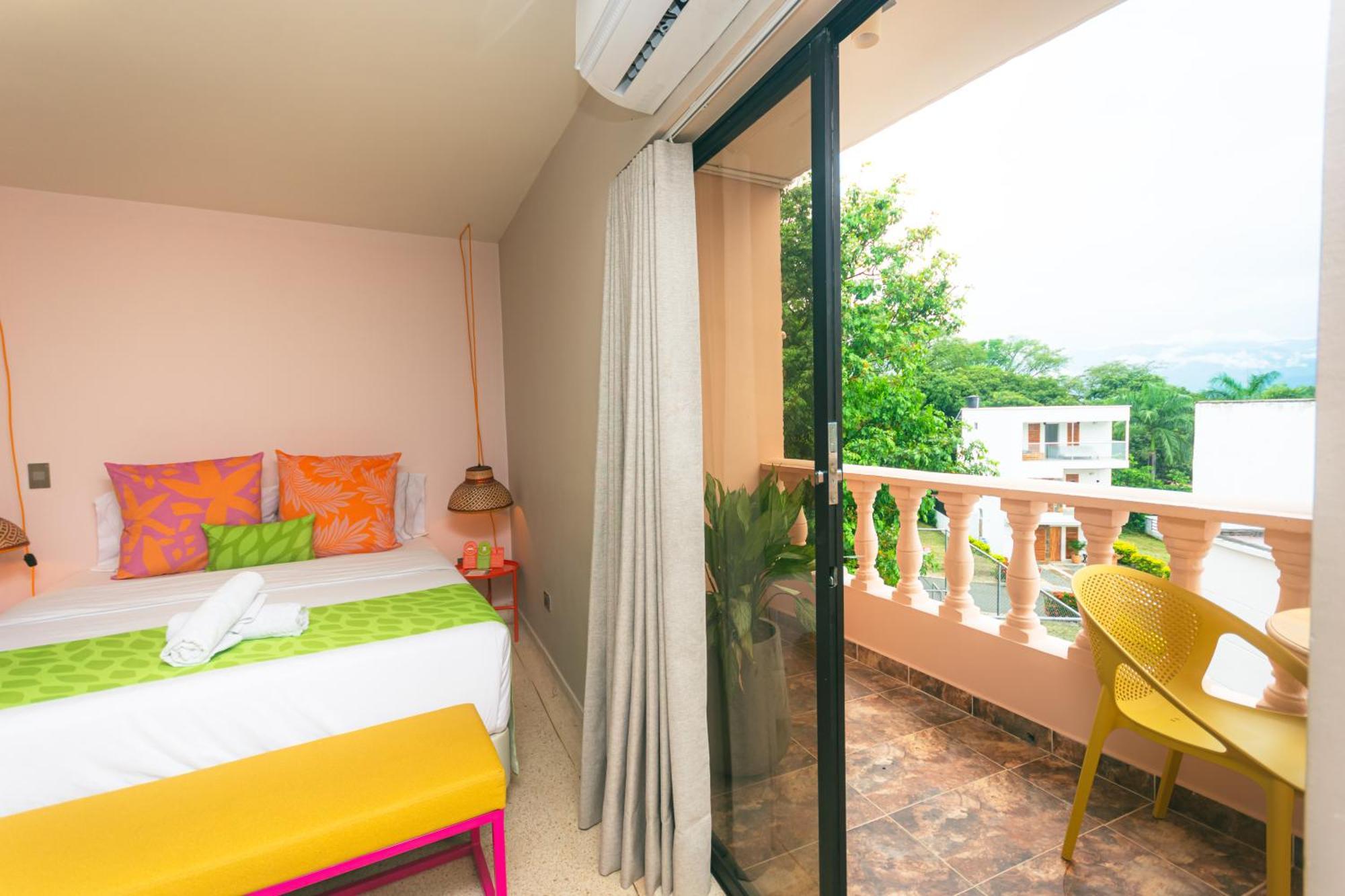 Del Tropico Hotel Сопетран Номер фото