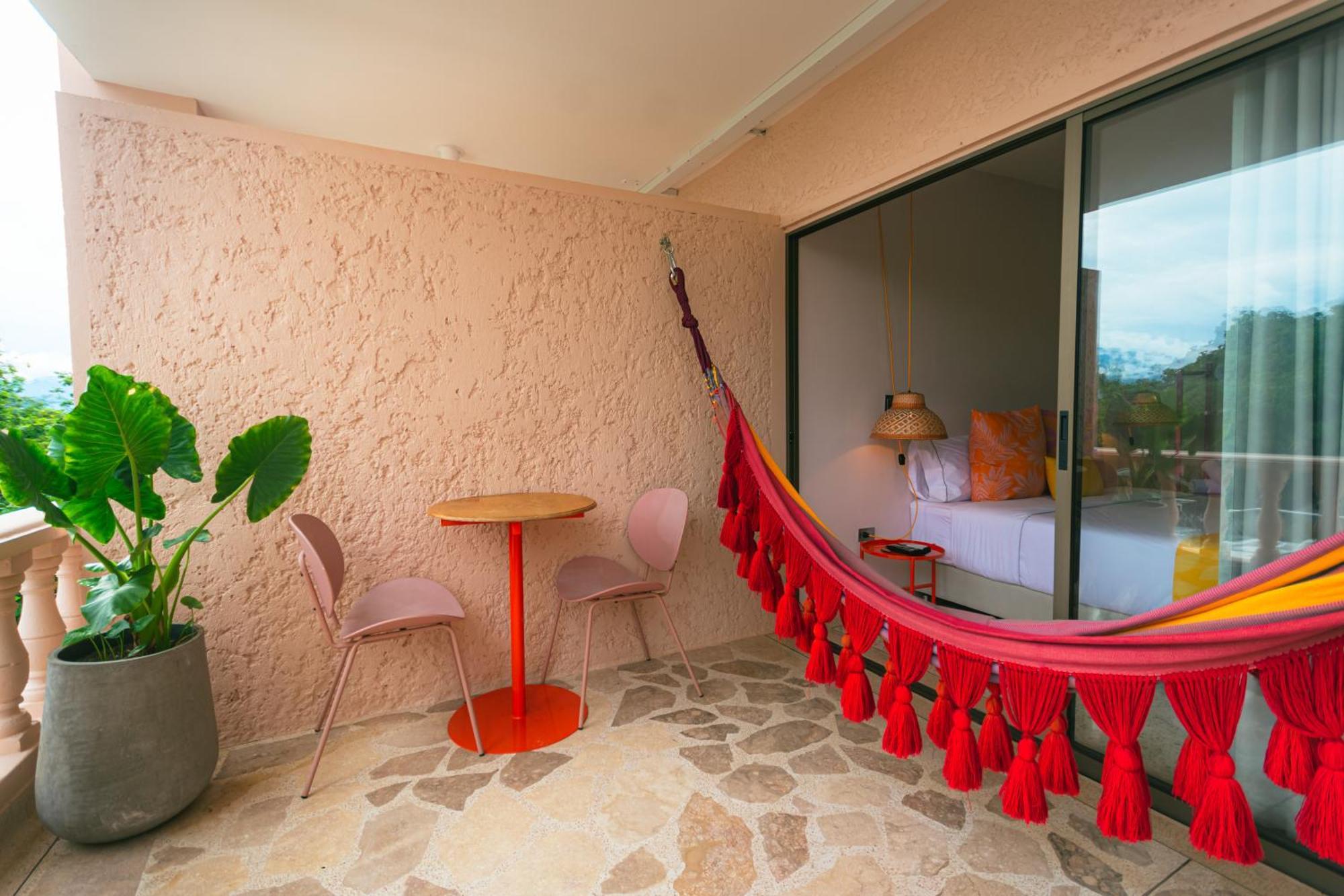 Del Tropico Hotel Сопетран Номер фото