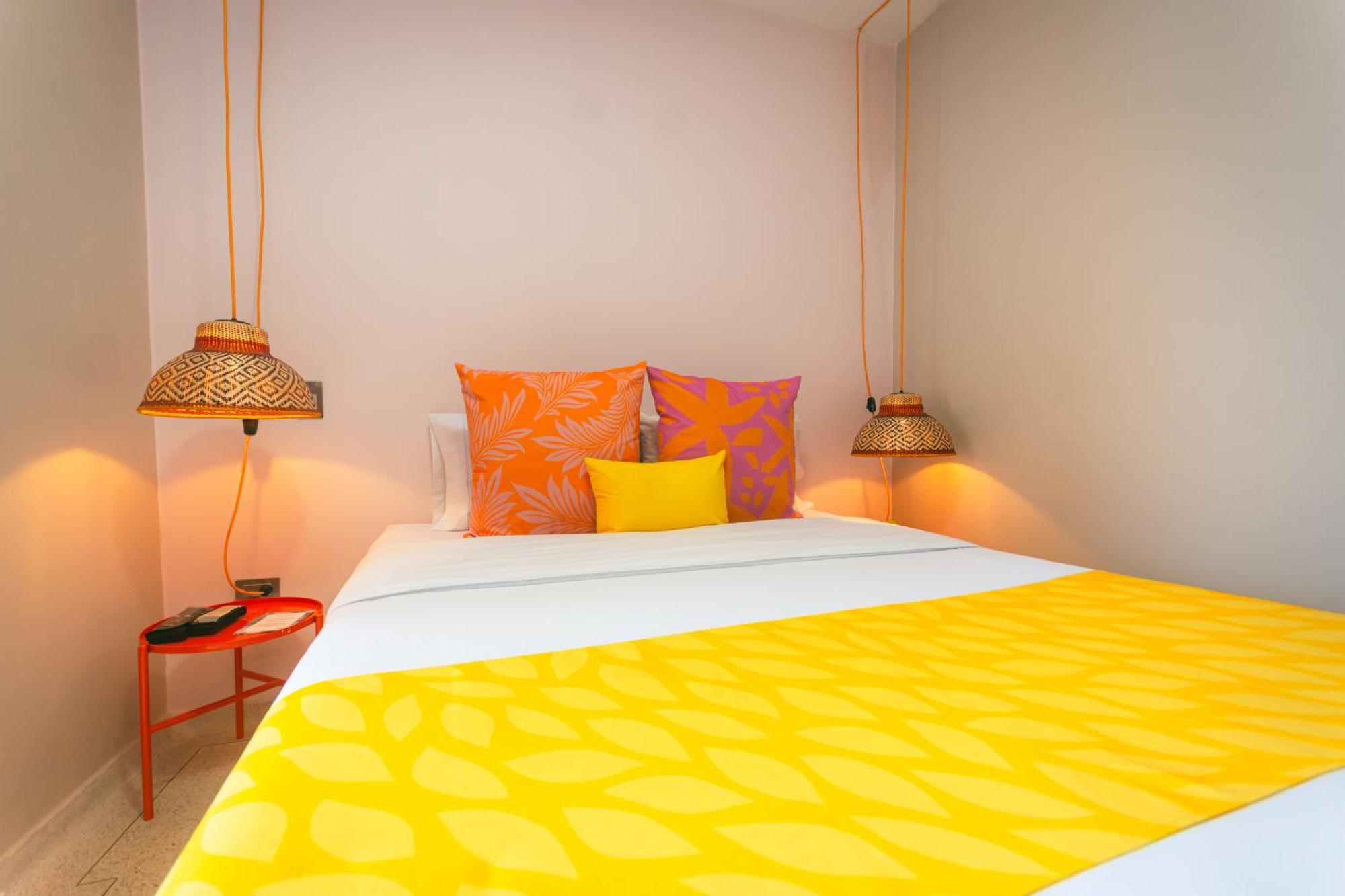 Del Tropico Hotel Сопетран Номер фото